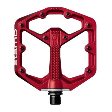 Crankbrothers Pedal Stamp 7 Small Red